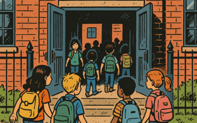 Vuelta al cole. Calendario escolar 2025-26