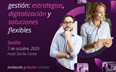 Aprocom colabora en el Foro Business+ Foro Empresa de 7 de octubre