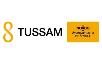La Campana y Martín Villa, cerradas al tráfico desde el lunes por las obras del tranvibús