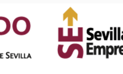 Colaboración Aprocom-Sevilla Emprendedora del Ayuntamiento de Sevilla