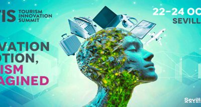 Nueva edición de TIS, Tourism Innovation Summit en la que colabora Aprocom