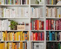 16 librerías del Gremio de Librerías participan en la Feria del Libro 2025 en los Jardines de Murillo.