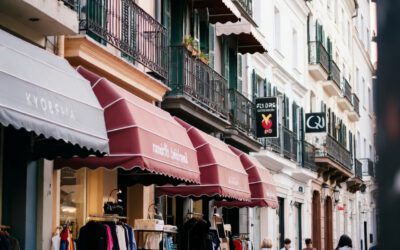 Proyecto Comercios emblemáticos de la provincia de Sevilla