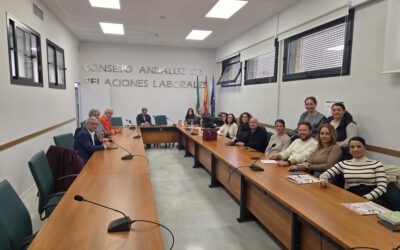 Hoy 5 de diciembre se ha retomado la negociación del convenio colectivo del comercio de Sevilla