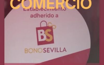 Inicio nueva campaña de Bono Sevilla