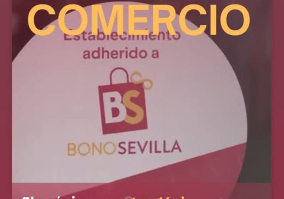 Inicio nueva campaña de Bono Sevilla