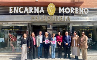 La CES y el Ayuntamiento de Sevilla ponen en marcha el Proyecto de Espacios Seguros