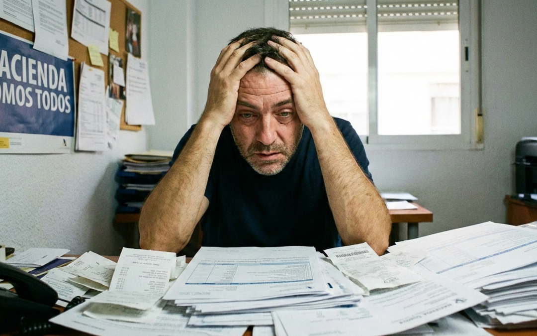 Subida del Salario Mínimo Interprofesional: cómo afecta a autónomos y pymes.