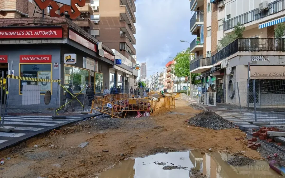 El Ayuntamiento lanzará antes de verano las convocatorias de ayudas por obras.