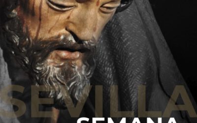 Aprocom presenta su cartel oficial de Semana Santa, recuperando una tradición