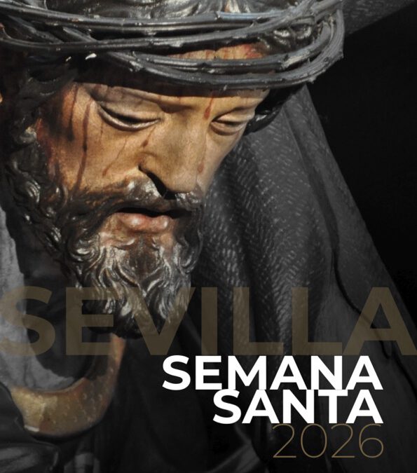Aprocom presenta su cartel oficial de Semana Santa, recuperando una tradición