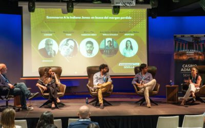 Sevilla se cita con el futuro del comercio digital en una nueva edición de Ecommerce Tour