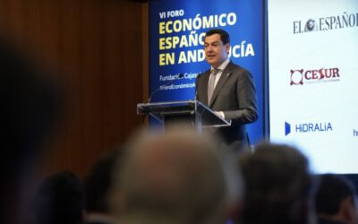 Plan ‘Andalucía Actúa’: la Junta de Andalucía aprobará mañana 18 marzo las ayudas para autónomos y pymes afectados por las borrascas