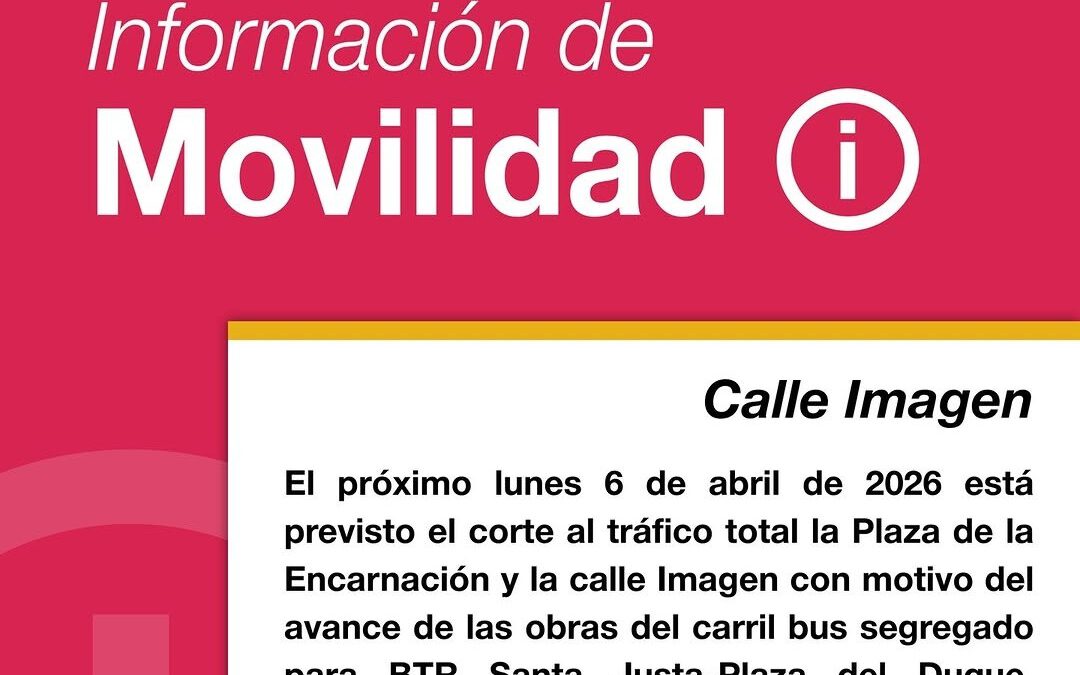 Corte de la calle Imagen