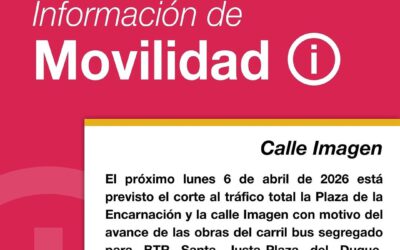 Corte de la calle Imagen