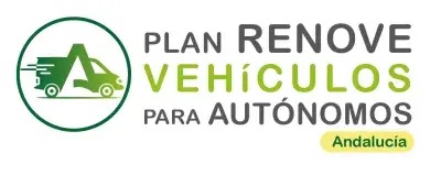 Plan Renove para vehículos para profesionales autónomos.