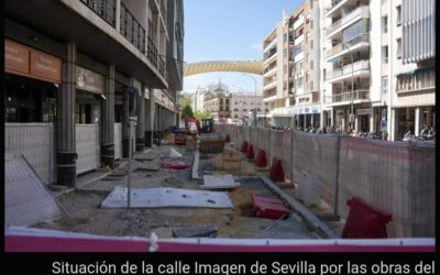Aprocom reclama la máxima penetración del transporte público a las zonas comerciales de la ciudad.