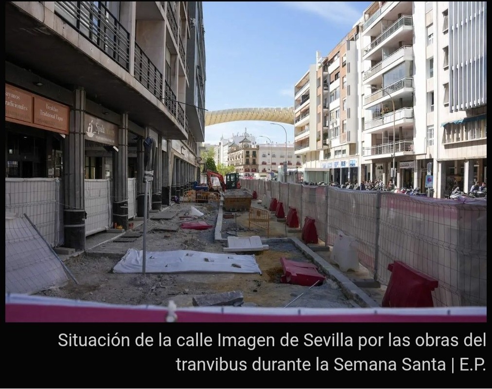Aprocom reclama la máxima penetración del transporte público a las zonas comerciales de la ciudad.